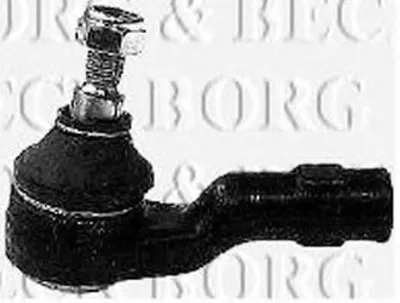 Наконечник поперечной рулевой тяги BORG & BECK купить