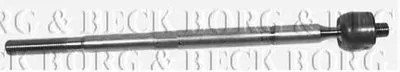 Осевой шарнир, рулевая тяга BORG & BECK купить