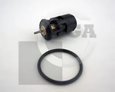 Термостат, охлаждающая жидкость BGA купить