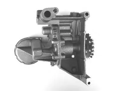 Масляный насос BGA купить