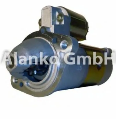 Стартер ALANKO купить