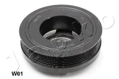 Ременный шкив, коленчатый вал JAPKO купить