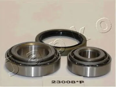 Комплект подшипника ступицы колеса JAPKO купить