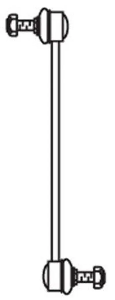 Тяга / стойка, стабилизатор FRAP купить