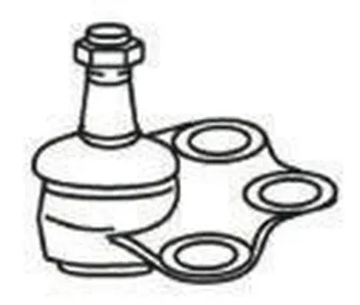 Шаровой шарнир FRAP купить