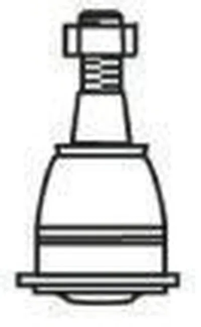 Шаровой шарнир FRAP купить