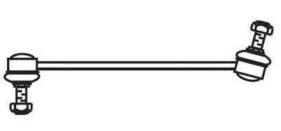 Тяга / стойка, стабилизатор FRAP купить