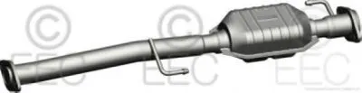 Катализатор для переоборудования EEC купить