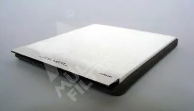 Фильтр, воздух во внутренном пространстве MULLER FILTER купить