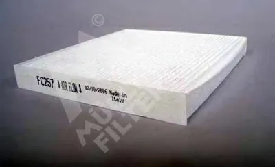 Фильтр, воздух во внутренном пространстве MULLER FILTER купить