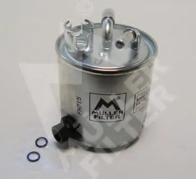 Топливный фильтр MULLER FILTER купить