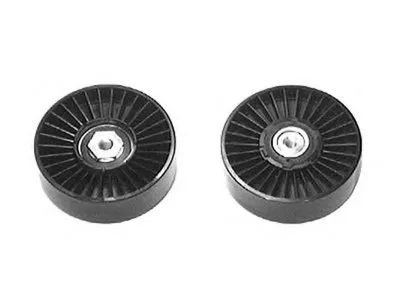 Натяжной ролик, клиновой ремень VEMA купить