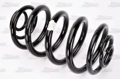 винтовая пружина Magnum Technology купить