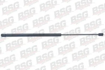 Газовая пружина, крышка багажник BSG купить