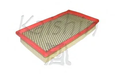 Воздушный фильтр KAISHIN купить