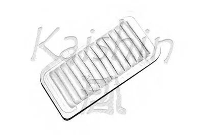 Воздушный фильтр KAISHIN купить