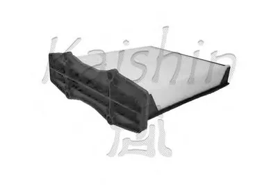 Фильтр, воздух во внутренном пространстве KAISHIN купить