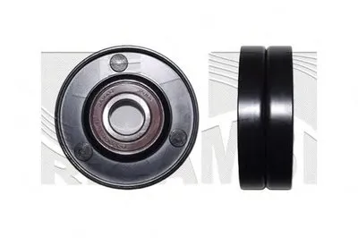 Натяжной ролик, поликлиновой  ремень AUTOTEAM купить