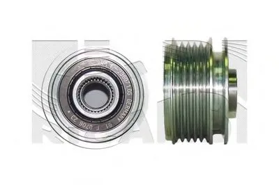 Механизм свободного хода генератора AUTOTEAM купить