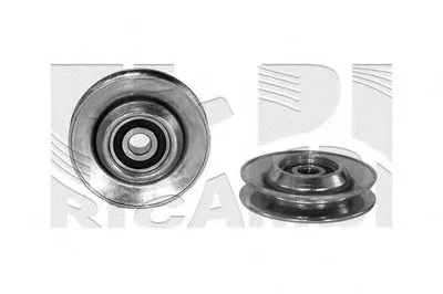 Натяжной ролик, поликлиновой  ремень AUTOTEAM купить