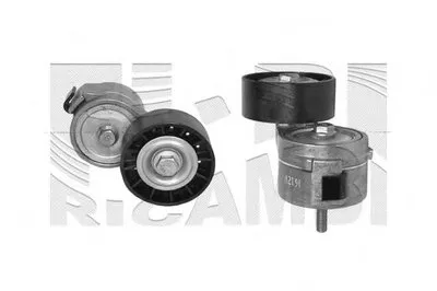 Натяжитель ремня, клиновой зубча AUTOTEAM купить