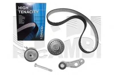 Комплект ремня ГРМ AUTOTEAM купить