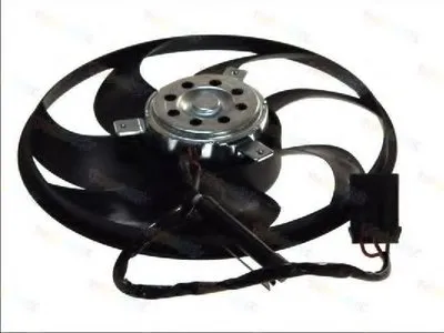 Вентилятор, охлаждение двигателя THERMOTEC купить