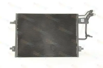 Конденсатор, кондиционер THERMOTEC купить