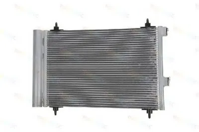 Конденсатор, кондиционер THERMOTEC купить