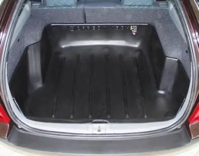 Ванночка для багажника Carbox Classic CARBOX купить