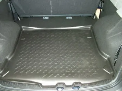 Лоток багажного/грузового отсека Carbox Form CARBOX купить