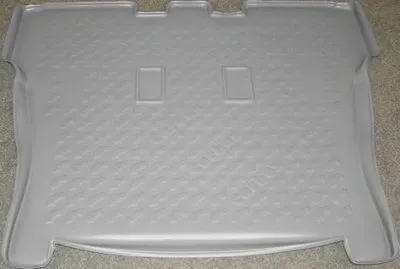 Лоток багажного/грузового отсека Carbox Form Vario Formschale CARBOX купить