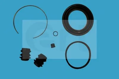 Ремкомплект, тормозной суппорт ERT купить