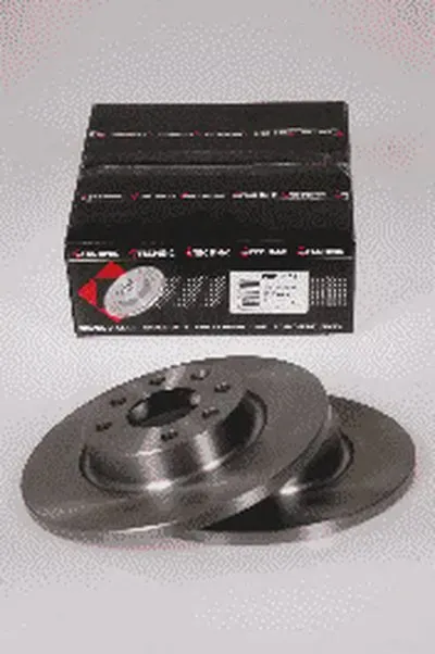 Тормозной диск PROTECHNIC купить