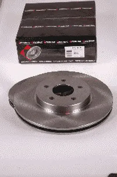 Тормозной диск PROTECHNIC купить