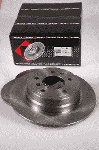 Тормозной диск PROTECHNIC купить