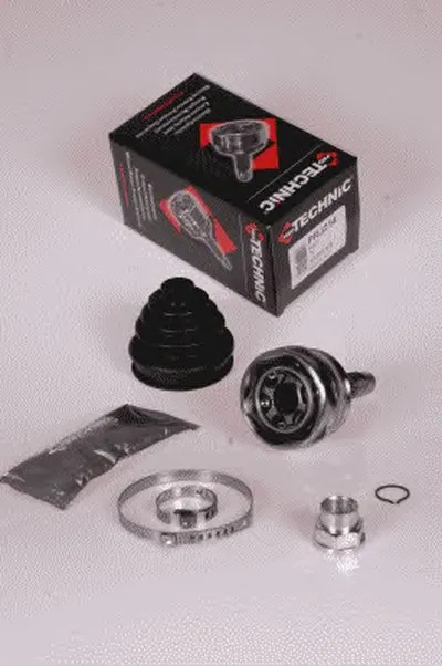 Шарнирный комплект, приводной вал PROTECHNIC купить