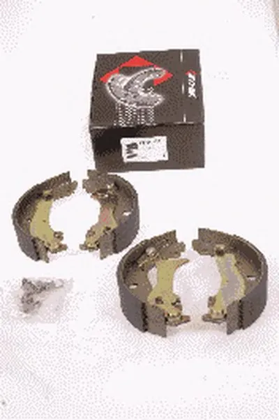 Комплект тормозных колодок PROTECHNIC купить