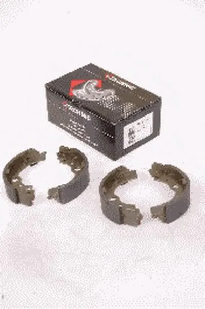 Комплект тормозных колодок PROTECHNIC купить