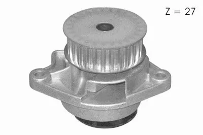 Водяной насос PROTECHNIC купить