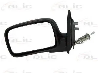 Наружное зеркало BLIC купить