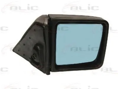 Наружное зеркало BLIC купить