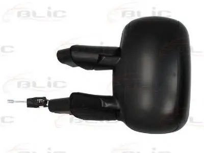 Наружное зеркало BLIC купить