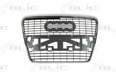 Решетка радиатора BLIC купить