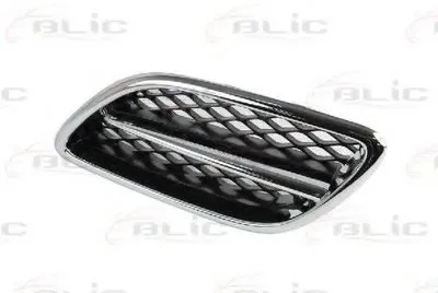 Решетка радиатора BLIC купить
