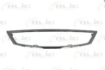 Рамка, облицовка радиатора BLIC купить