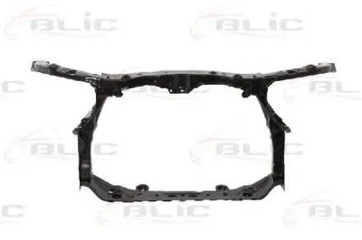Облицовка передка BLIC купить