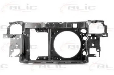 Облицовка передка BLIC купить