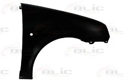 Крыло BLIC купить