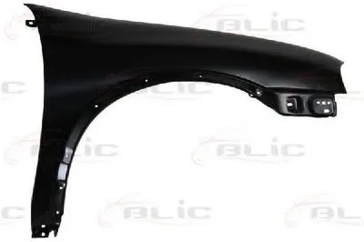 Крыло BLIC купить